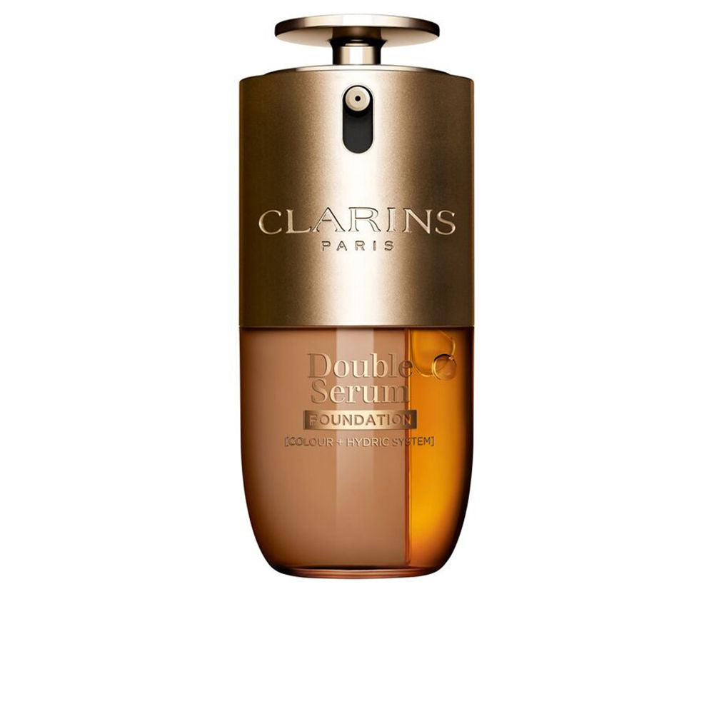 Clarins Base de maquilhagem sérum duplo #m5c 30 ml