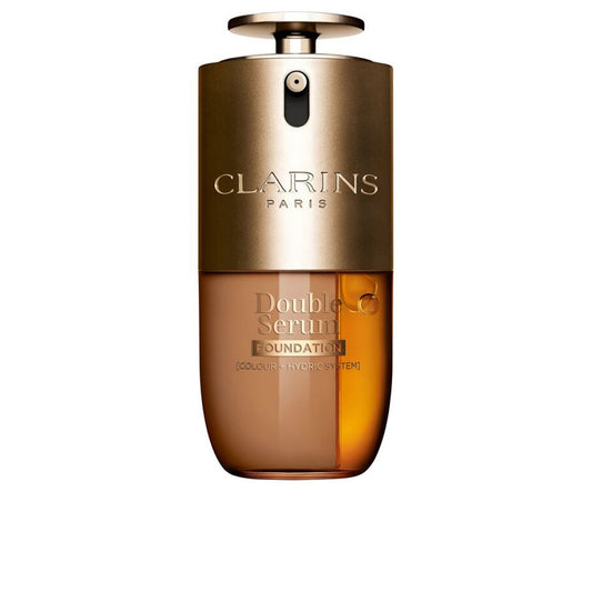 Clarins Base de maquilhagem sérum duplo #m5c 30 ml