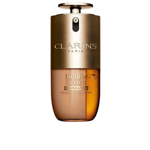 Clarins Base de maquilhagem sérum duplo #m4n 30 ml