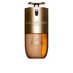 Clarins Base de maquilhagem sérum duplo #m4c 30 ml