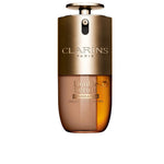 Clarins Base de maquilhagem sérum duplo #m3n 30 ml