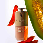 Clarins Base de maquilhagem sérum duplo #m2w 30 ml