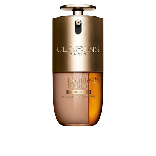 Clarins Base de maquilhagem sérum duplo #m2n 30 ml