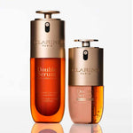 Clarins Base de maquilhagem sérum duplo #m1c 30 ml