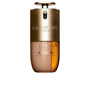 Clarins Base de maquilhagem sérum duplo #m1c 30 ml