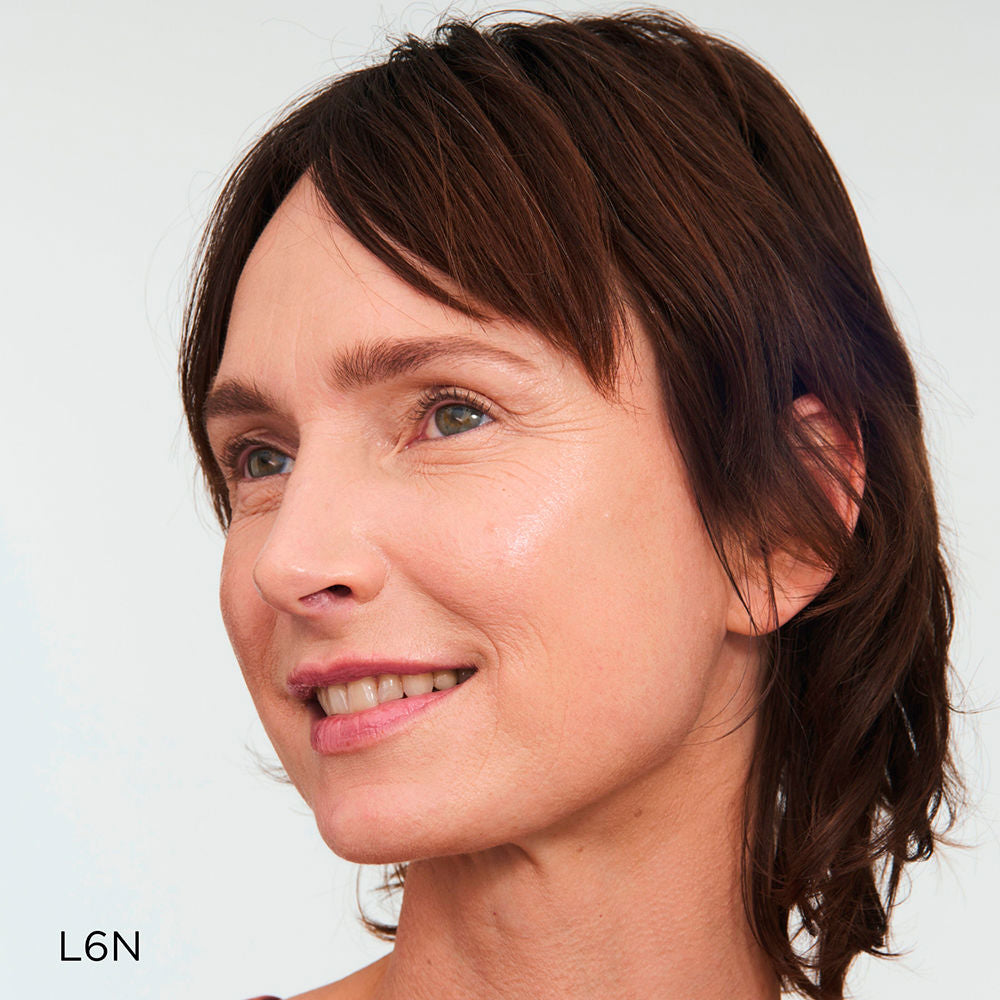 Clarins Base de maquilhagem sérum duplo #l6n 30 ml