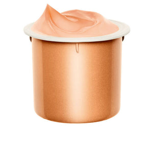 Clarins Creme firmador extra firming energy, suave rugas, ativa a brilho, refil de 50ml