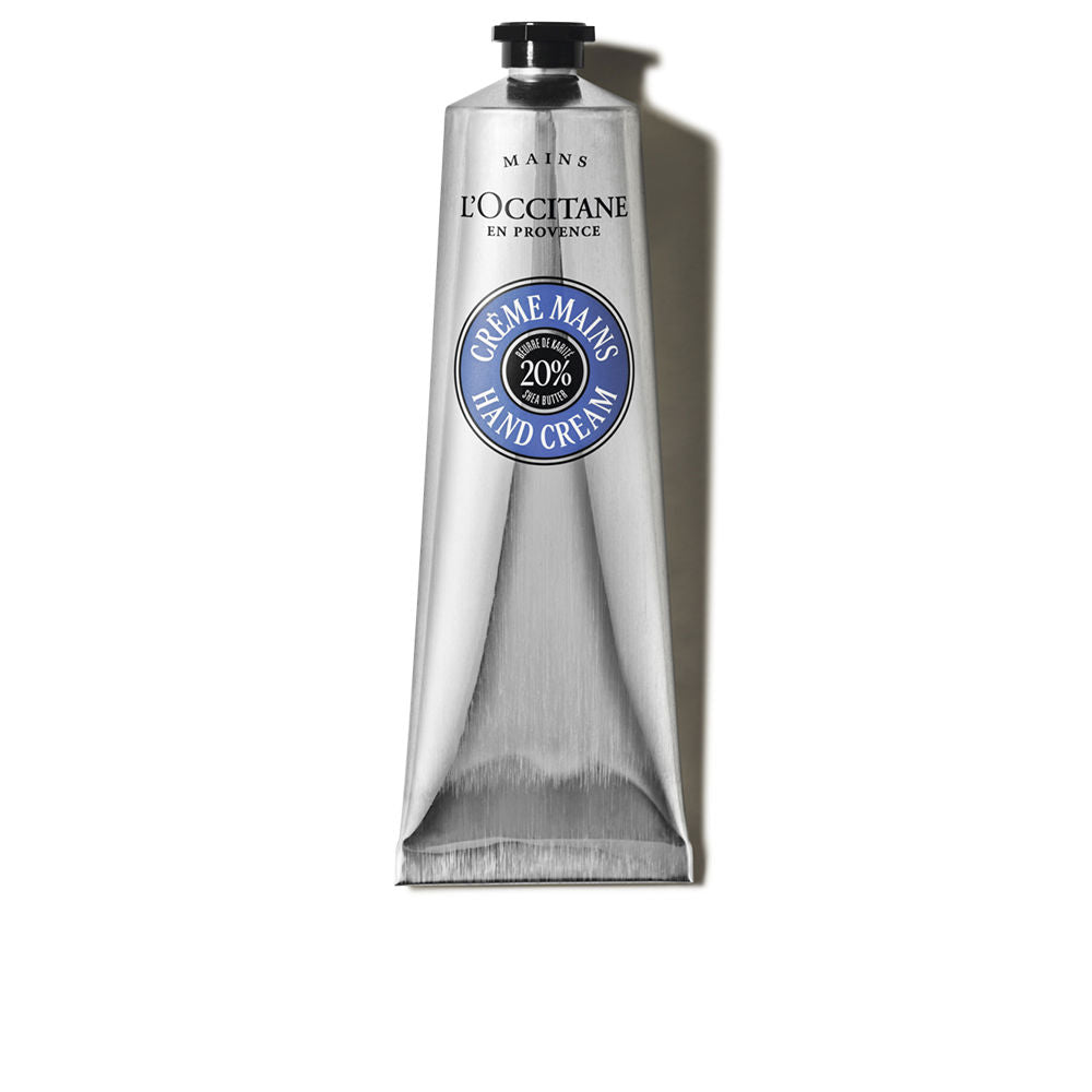 L'Occitane En Provence Creme para as mãos karité conforto 150ml