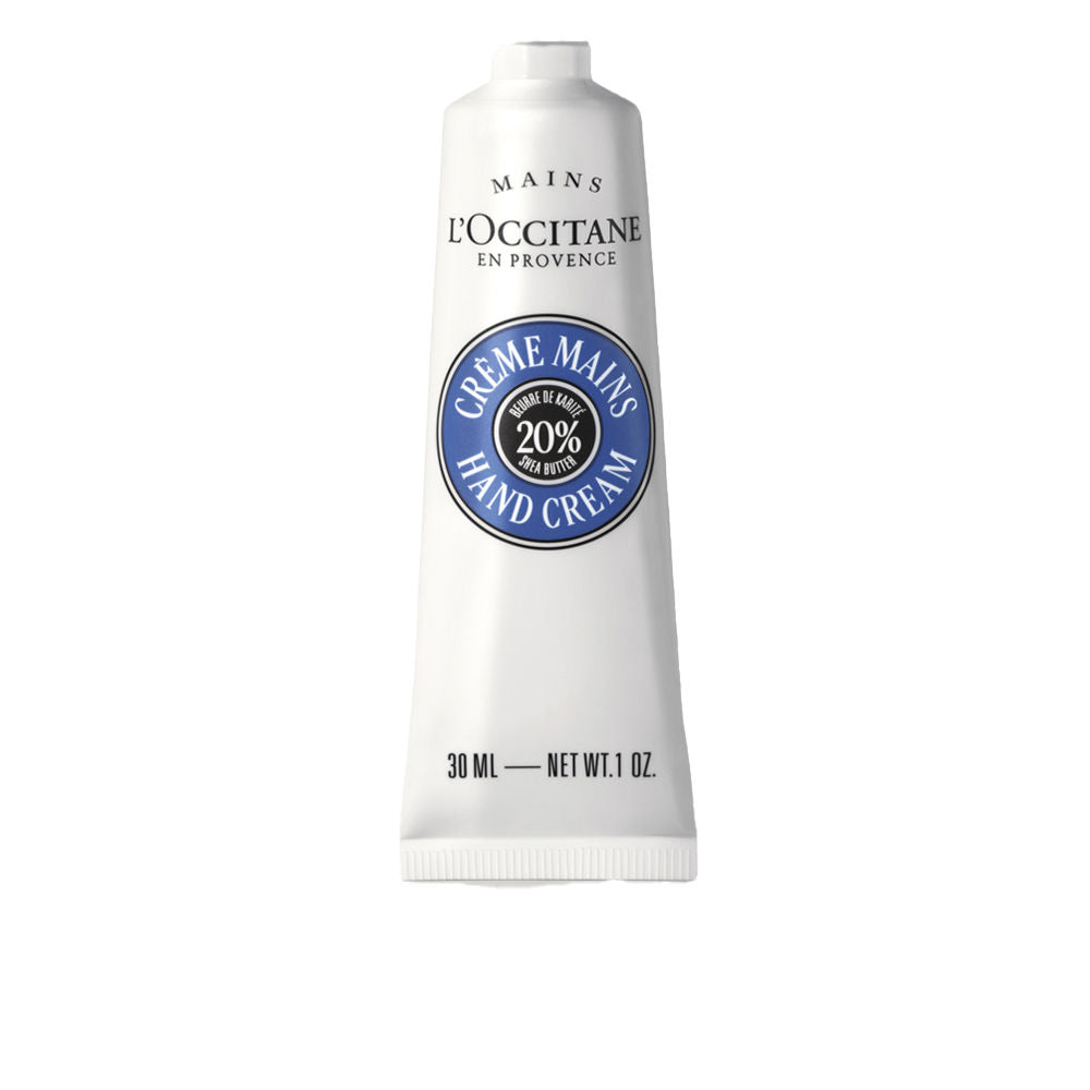 L'Occitane En Provence Creme para as mãos karité conforto 30ml