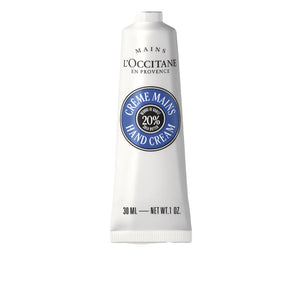 L'Occitane En Provence Creme para as mãos karité conforto 30ml