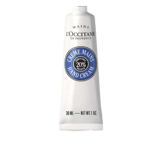 L'Occitane En Provence Creme para as mãos karité conforto 30ml