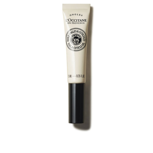 L'Occitane En Provence Óleo para unhas e cutículas karité conforto 7,5 ml