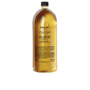 L'Occitane En Provence Karité sabonete conforto líquido verbena recarga 500 ml
