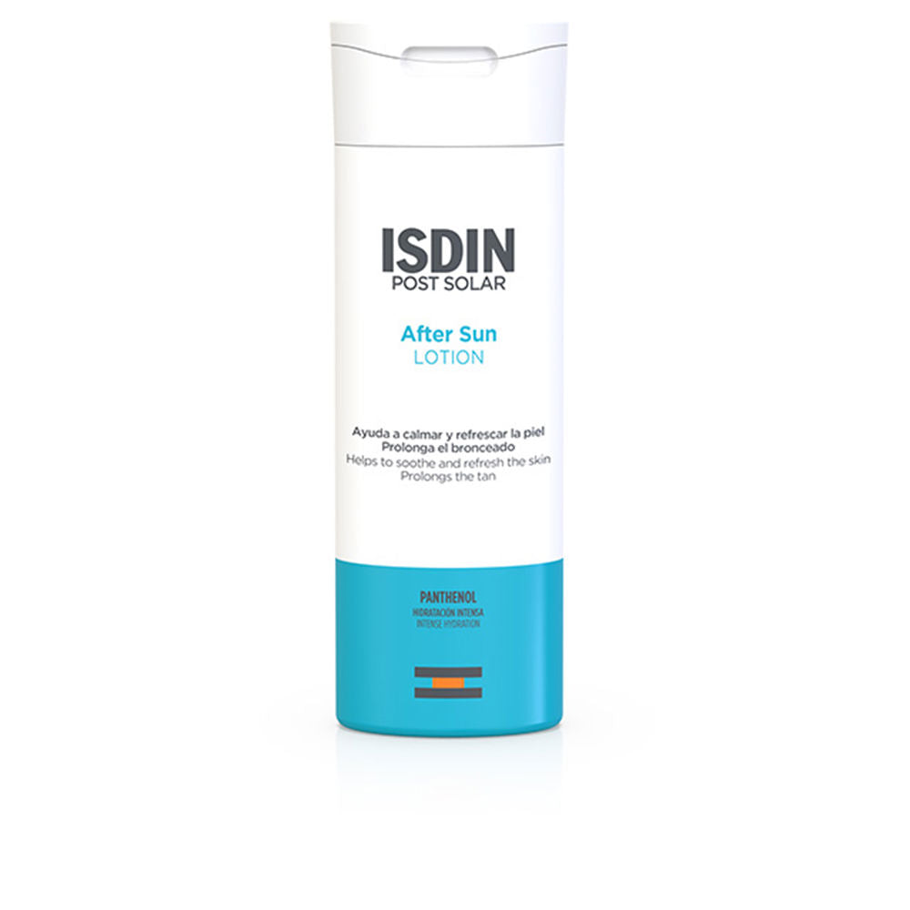 Isdin Loção Pós-Sol Pós-Solar 250ml