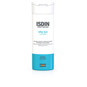 Isdin Loção Pós-Sol Pós-Solar 250ml