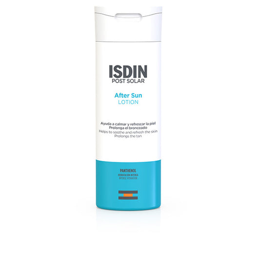 Isdin Loção Pós-Sol Pós-Solar 250ml