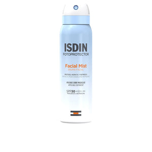 Isdin Spray Facial Photoprotector SPF50 100ml