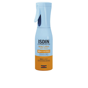 Isdin Loção Corporal em Spray SPF50 250ml