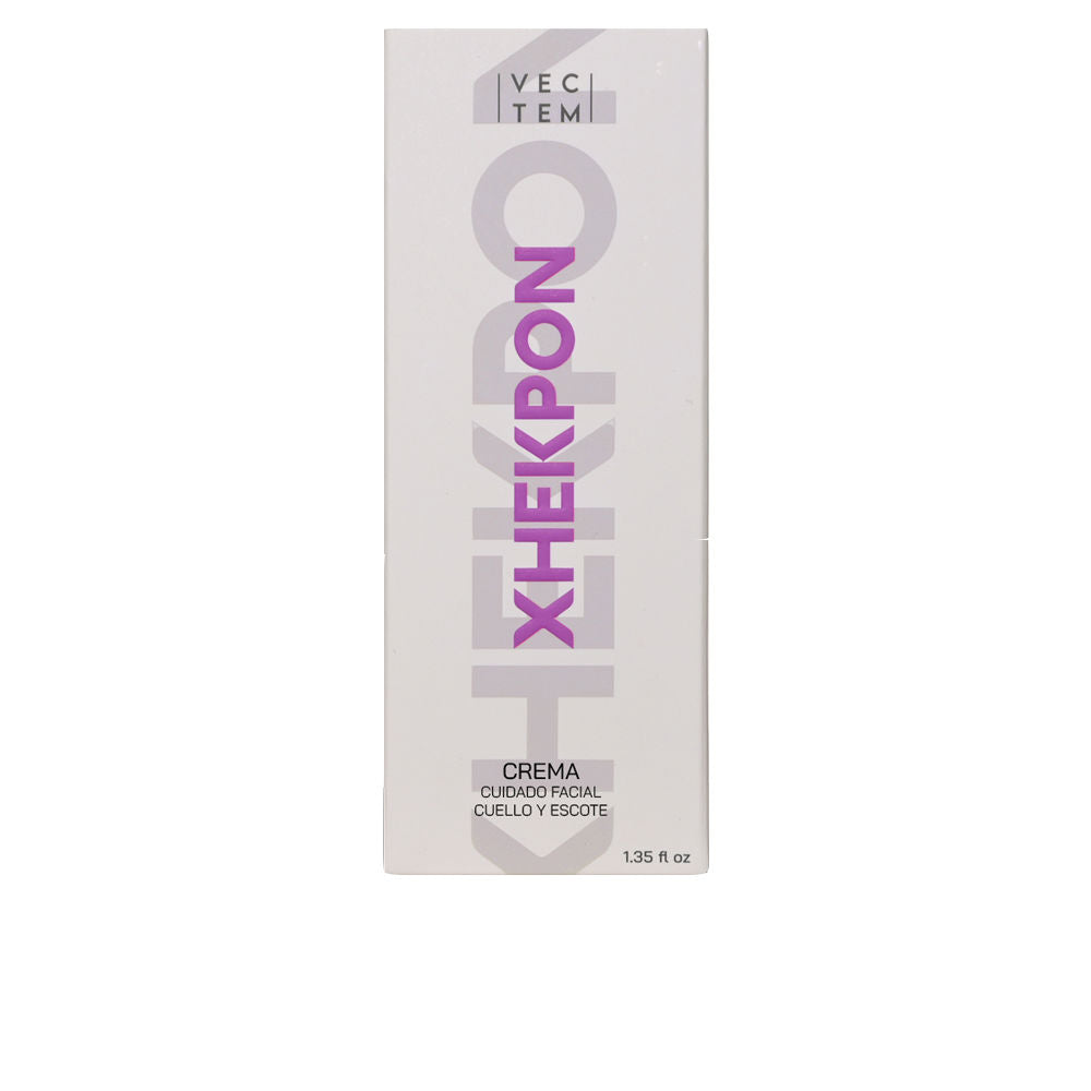 Xhekpon Creme xhekpon 40 ml