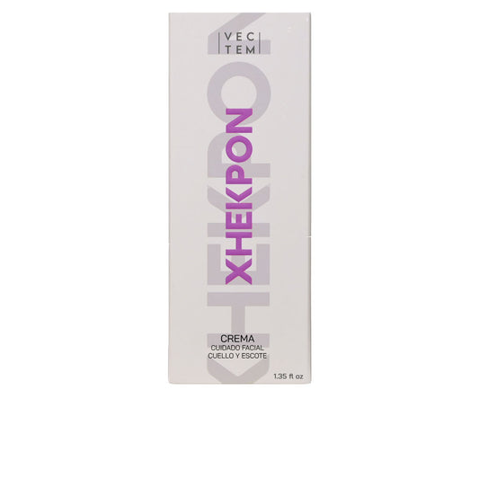 Xhekpon Creme xhekpon 40 ml