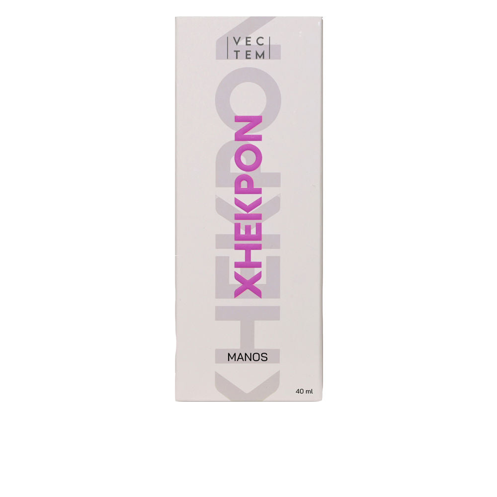 Xhekpon Sabonete líquido para mãos xhekpon 40ml