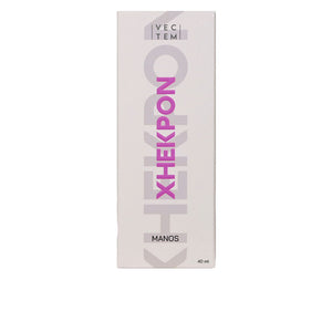 Xhekpon Sabonete líquido para mãos xhekpon 40ml