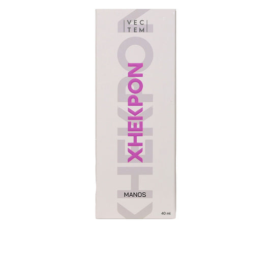 Xhekpon Sabonete líquido para mãos xhekpon 40ml