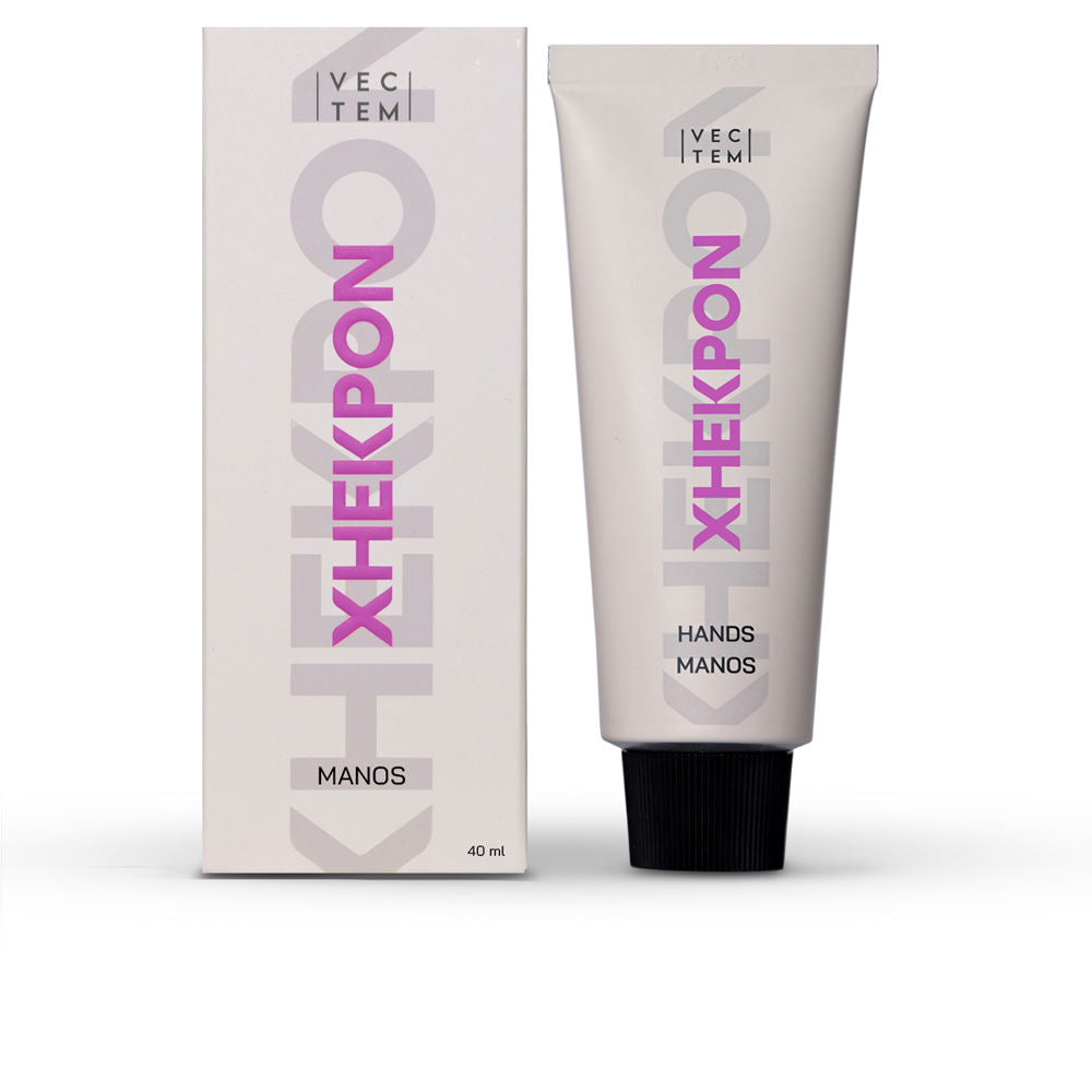 Xhekpon Sabonete líquido para mãos xhekpon 40ml