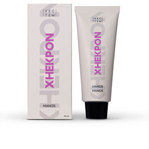 Xhekpon Sabonete líquido para mãos xhekpon 40ml