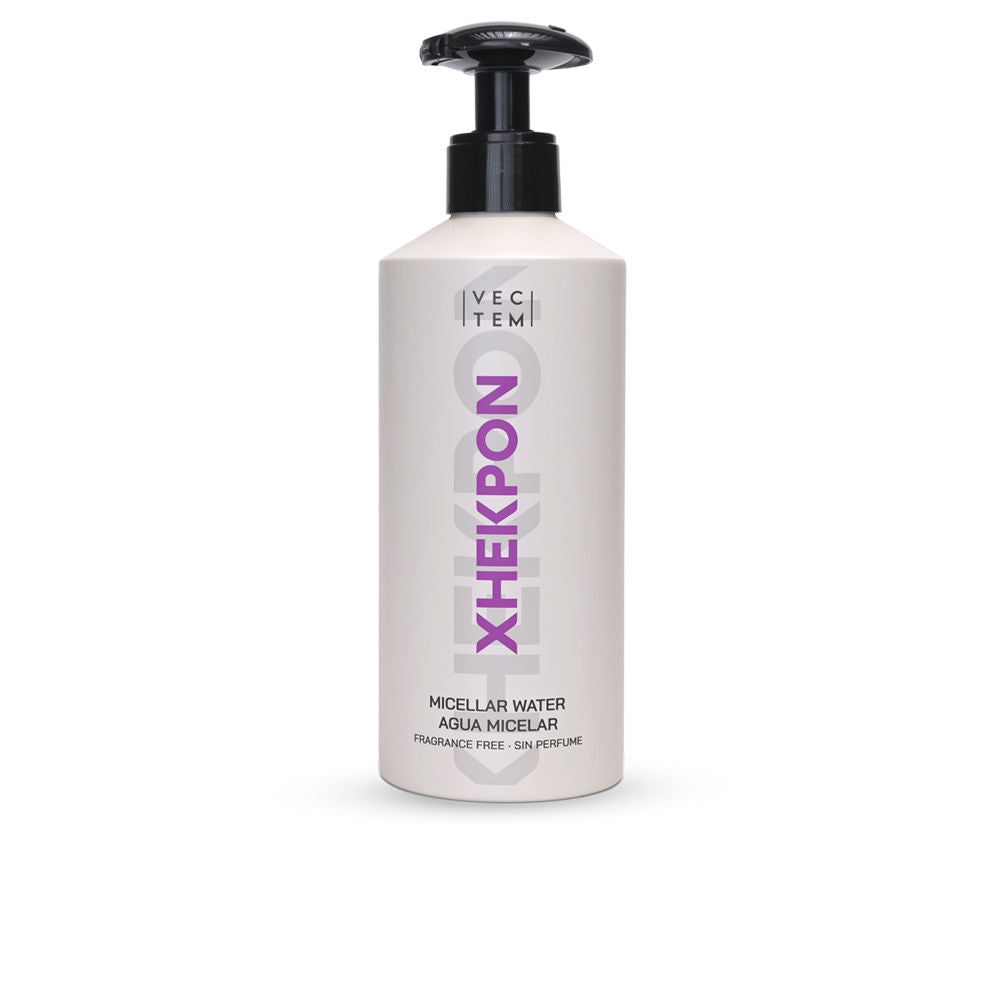 Xhekpon Água micelar xhekpon 350 ml
