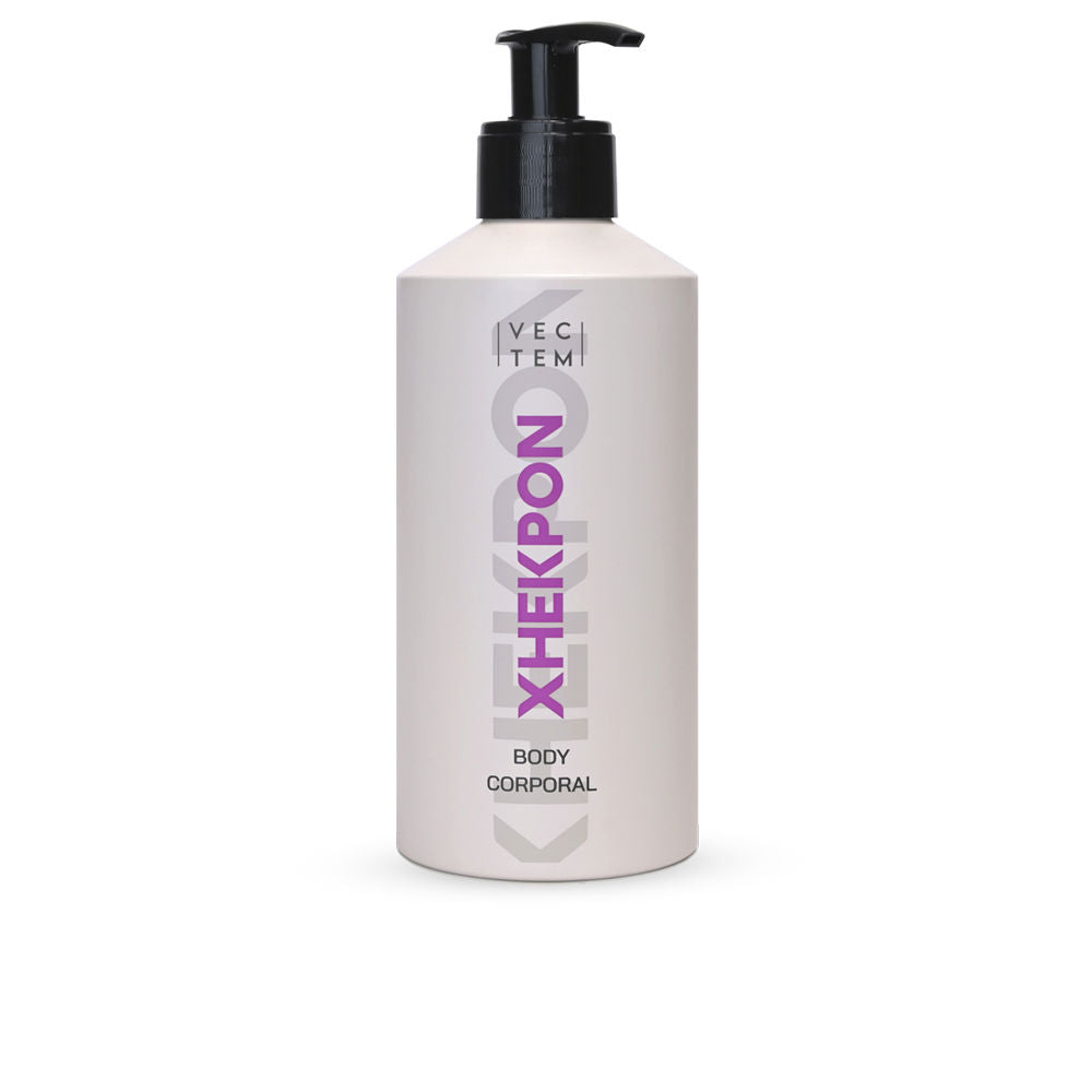 Xhekpon Loção corporal xhekpon 300 ml