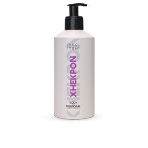 Xhekpon Loção corporal xhekpon 300 ml