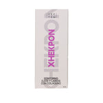 Xhekpon Creme para contorno dos olhos e lábios xhekpon com colágeno 15 ml