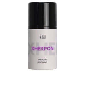 Xhekpon Creme para contorno dos olhos e lábios xhekpon com colágeno 15 ml