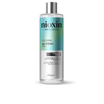 Nioxin O shampoo antienvelhecimento age defense purifica o couro cabeludo com niacinamida 475 ml
