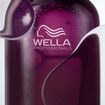 Wella Professionals Shampoo ultimate color - cor vibrante para cabelos tingidos 250 ml