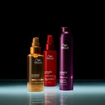 Wella Professionals Shampoo ultimate color - cor vibrante para cabelos tingidos 250 ml