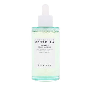 Skin1004 Madagascar Centella Tea-Trica Ampola Calmante 100ml