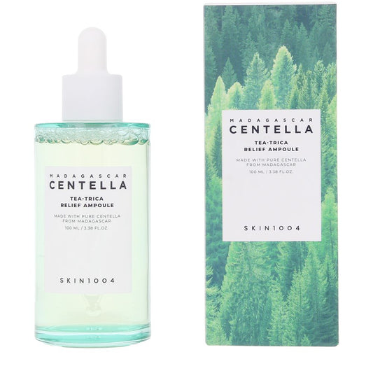 Skin1004 Madagascar Centella Tea-Trica Ampola Calmante 100ml