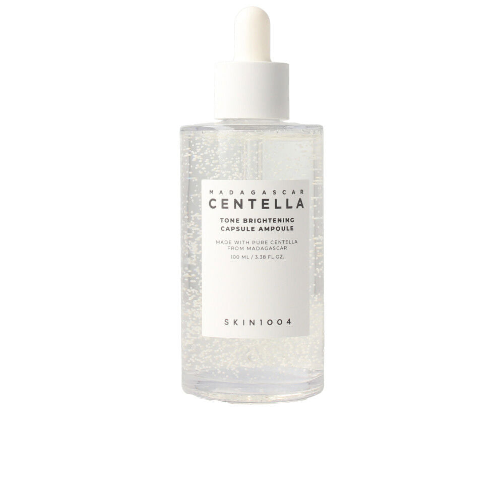 Skin1004 Madagascar Centella Ampola em Cápsula Iluminadora de Tom 100ml