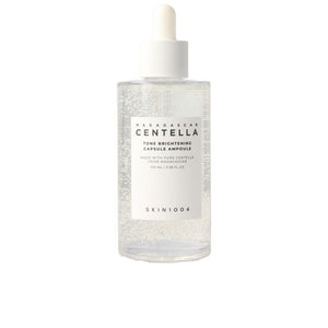 Skin1004 Madagascar Centella Ampola em Cápsula Iluminadora de Tom 100ml