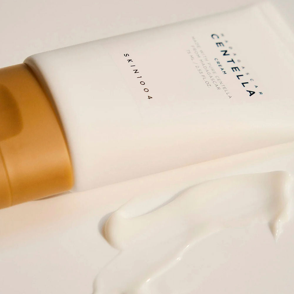 Skin1004 Creme madagascar centella 75 ml