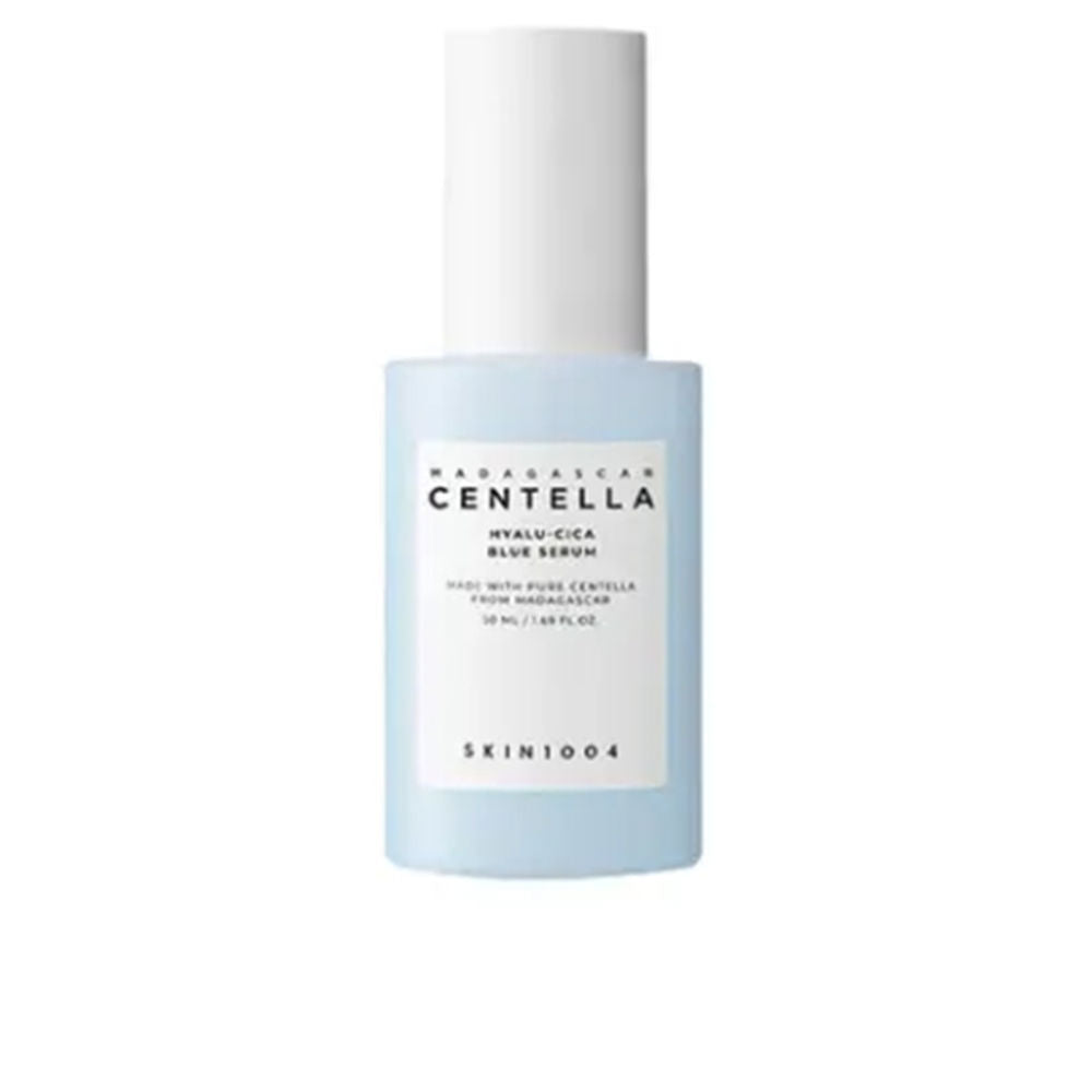 Skin1004 Madagascar Centella Sérum Azul Hyalu-Cica 50ml