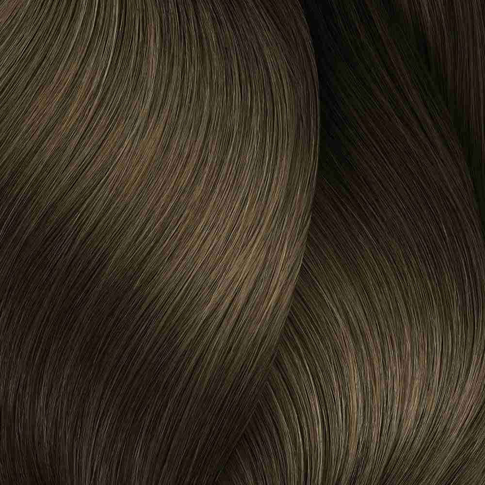 L'Oréal Professionnel Paris Dia light gel-creme ácido sem amônia #7.13 60 ml
