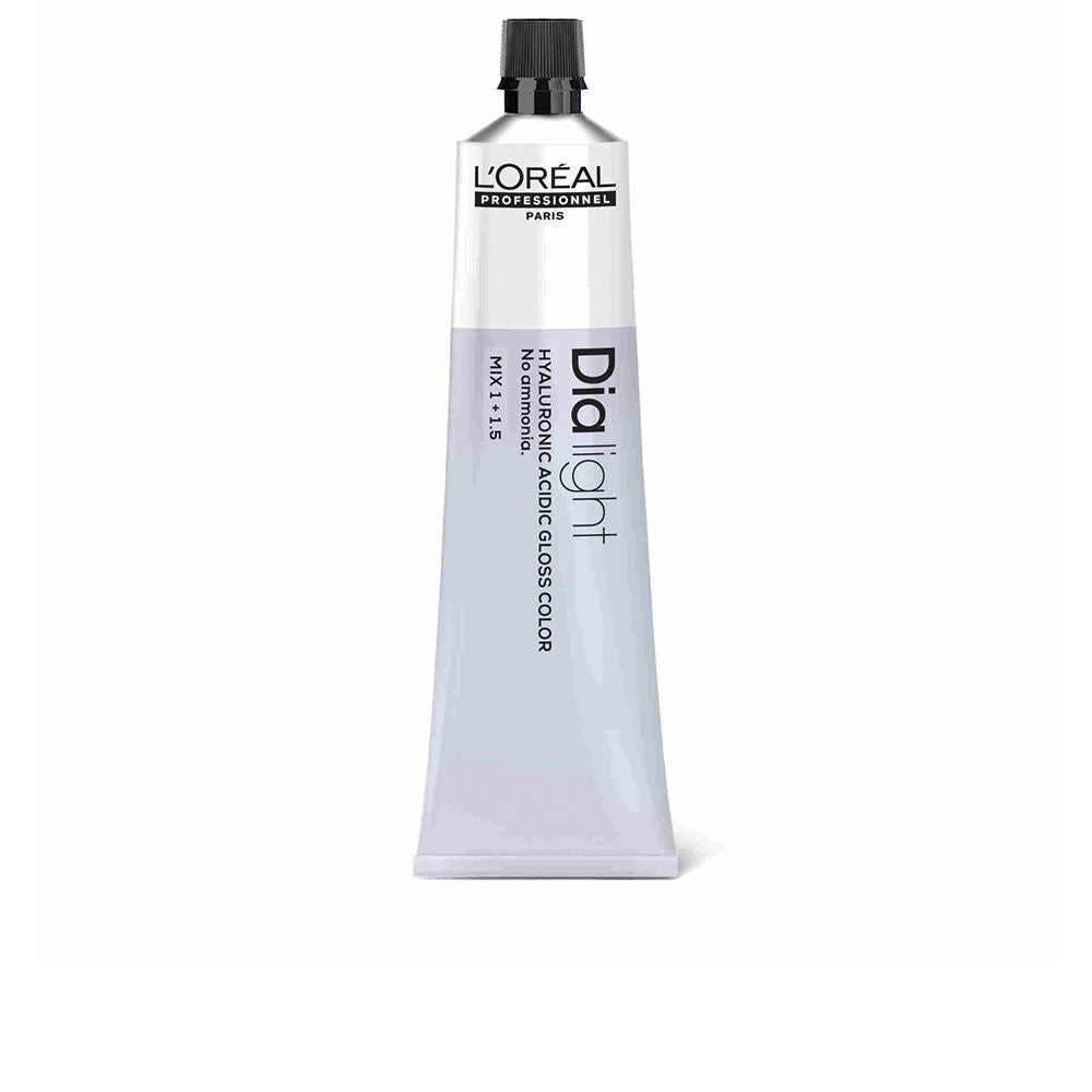 L'Oréal Professionnel Paris Dia light gel-creme ácido sem amônia #7.13 60 ml