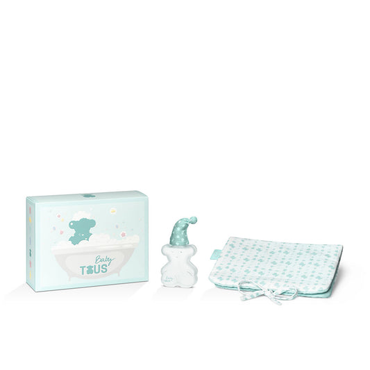 Tous Capa baby tous de 2 peças