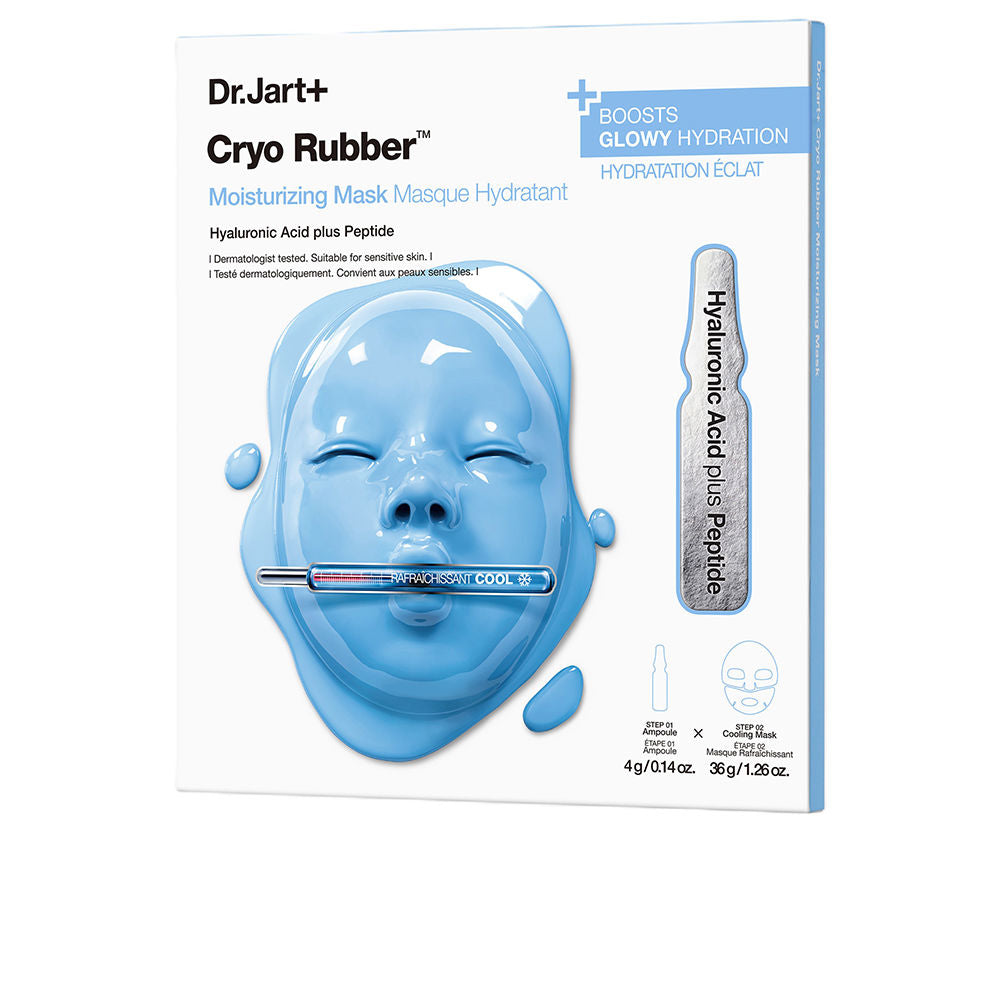 Dr.jart+ Cryo Rubber Máscara Hidratante x1