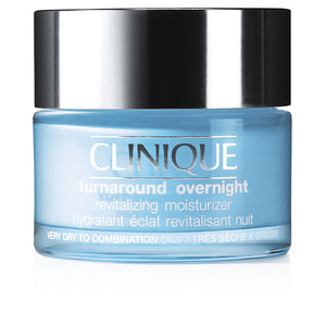 Clinique Hidratante noturno revitalizante TURNAROUND 50ml