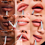Clinique QUICKLINERS PARA LÁBIOS delineador labial #Pink Honey 1 unidade