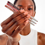 Clinique QUICKLINERS PARA LÁBIOS delineador labial #Pink Honey 1 unidade